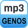 mp3-gns
